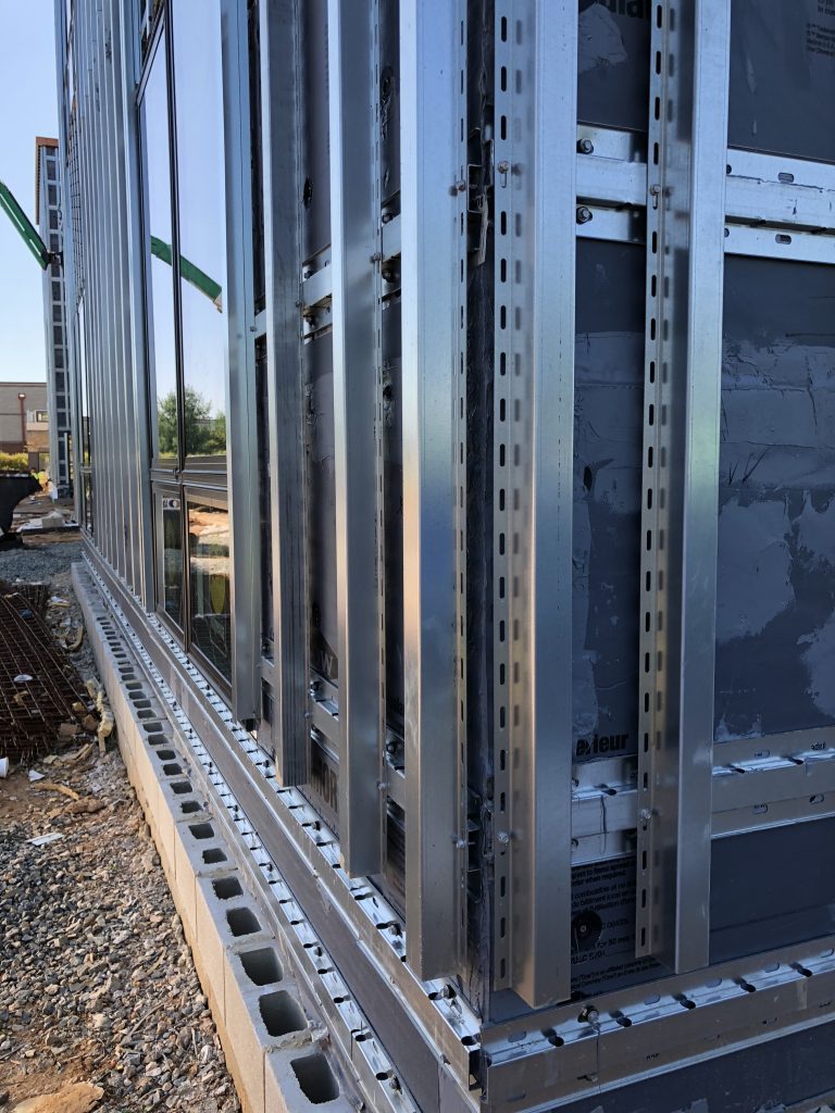 Custom Rail 1