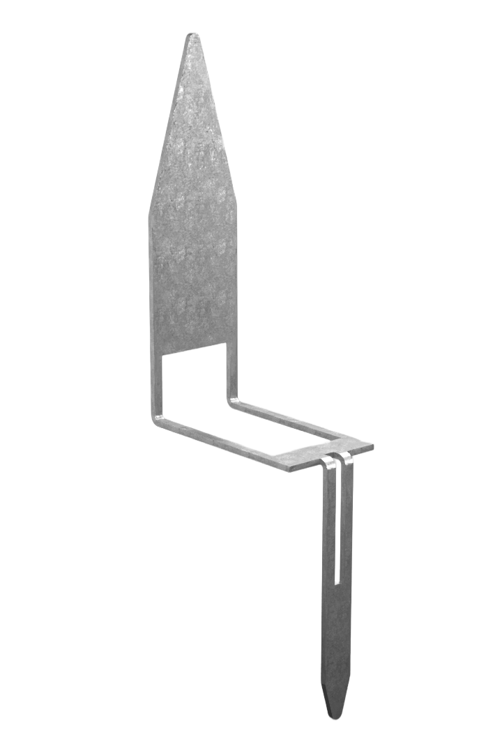 Insulkey Bent